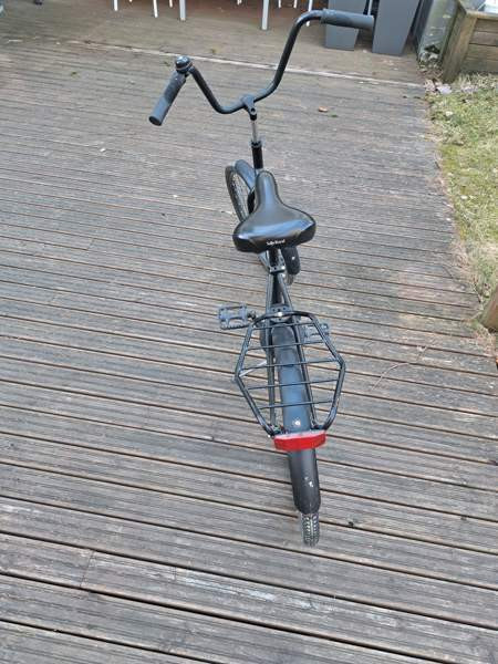 Jopo 24" polkupyörä Vantaa – foto 4