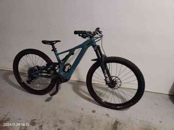 Specialized turbo levo sl comp Rovaniemi