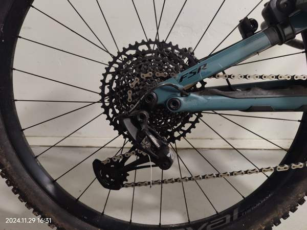 Specialized turbo levo sl comp Rovaniemi – foto 3