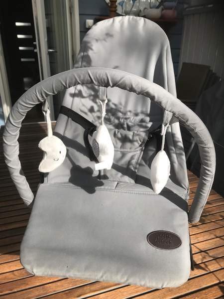 Baby sitter Turku - valokuva 2