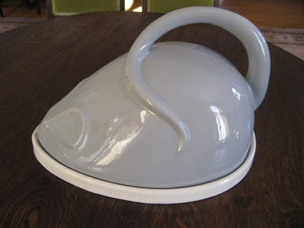 Juustokupu Salo – foto 1