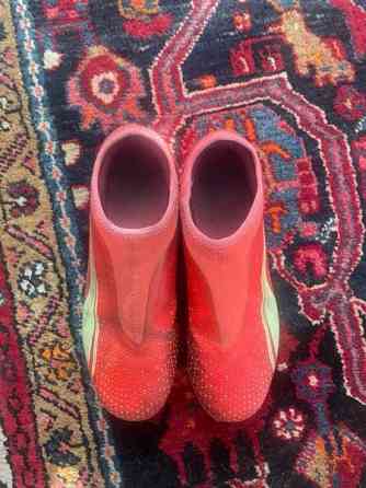 Nappikset puma Muurame