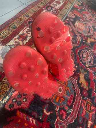 Nappikset puma Muurame