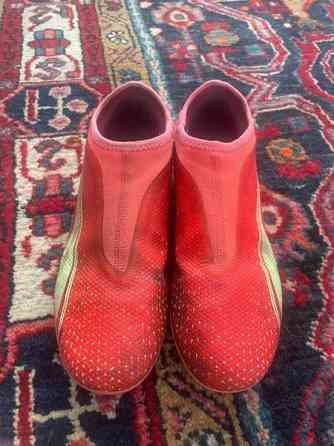 Nappikset puma Muurame