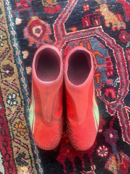 Nappikset puma Muurame - valokuva 2