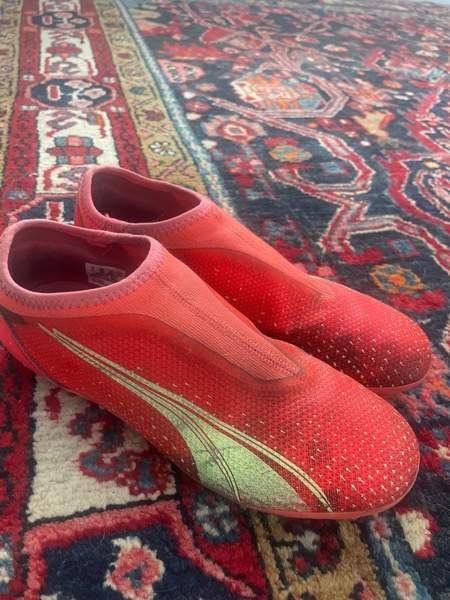 Nappikset puma Muurame - valokuva 1