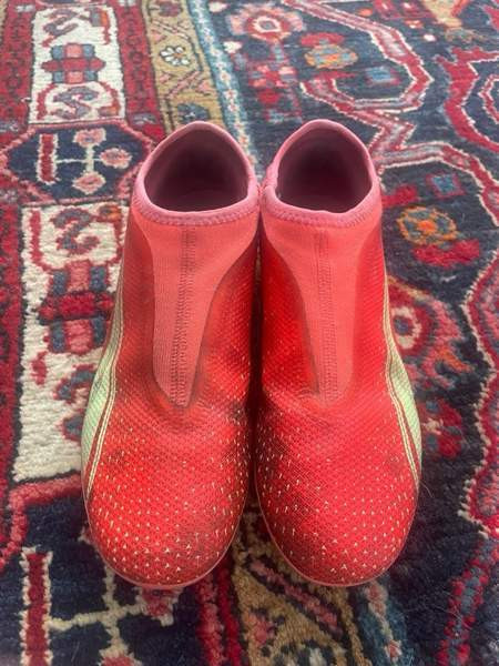 Nappikset puma Muurame - valokuva 3