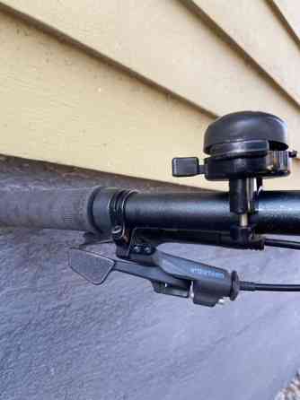 Kona Mahuna maastopyörä, runko S, rengas 29”, vm. 2022 Espoo