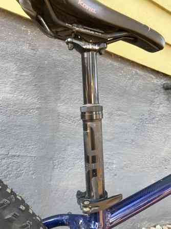 Kona Mahuna maastopyörä, runko S, rengas 29”, vm. 2022 Espoo