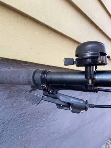 Kona Mahuna maastopyörä, runko S, rengas 29”, vm. 2022 Espoo – foto 4