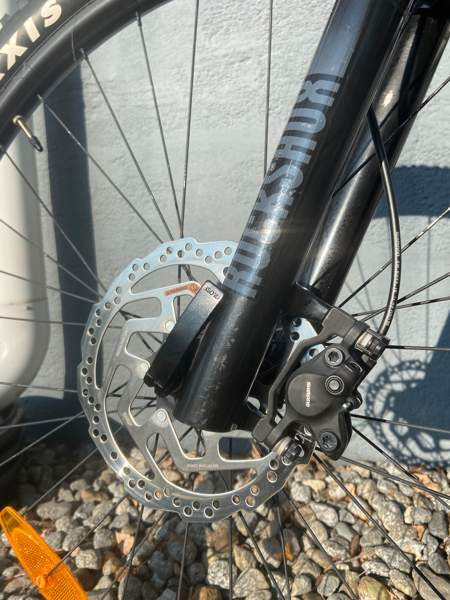 Kona Mahuna maastopyörä, runko S, rengas 29”, vm. 2022 Espoo – foto 8