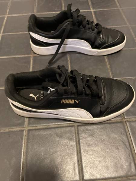 Lasten kengät 38 Helsinki - valokuva 2