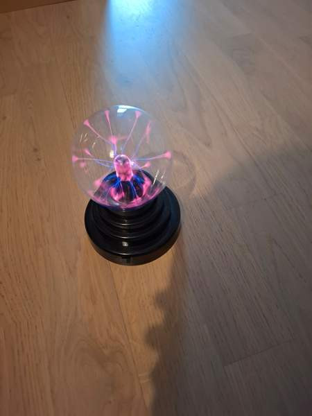 Plasma pallo 10cm Oulu - photo 1