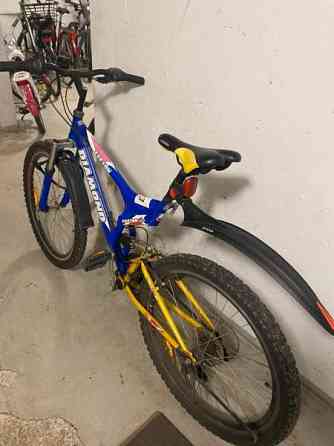 Aikuisten polkupyörä 26 Joensuu