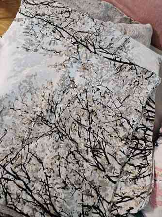 Vallila sivuverhot Оулу