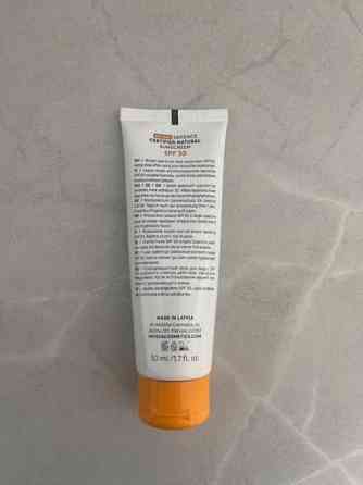 Mossa aurinkovoide Helsinki