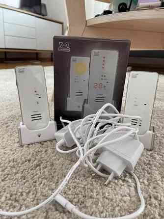 Itkuhälytin Yloejaervi