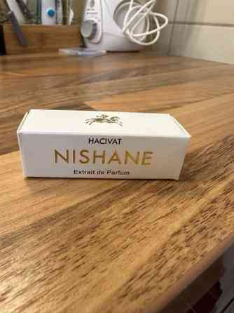 Nishane Hacivat EdP Хейнола