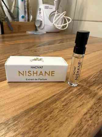 Nishane Hacivat EdP Хейнола