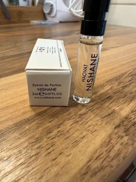 Nishane Hacivat EdP Heinola - valokuva 2