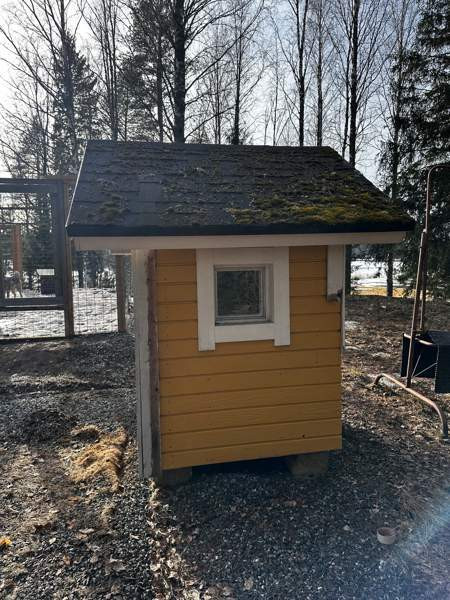 Koirankoppi Sonkajärvi - изображение 4