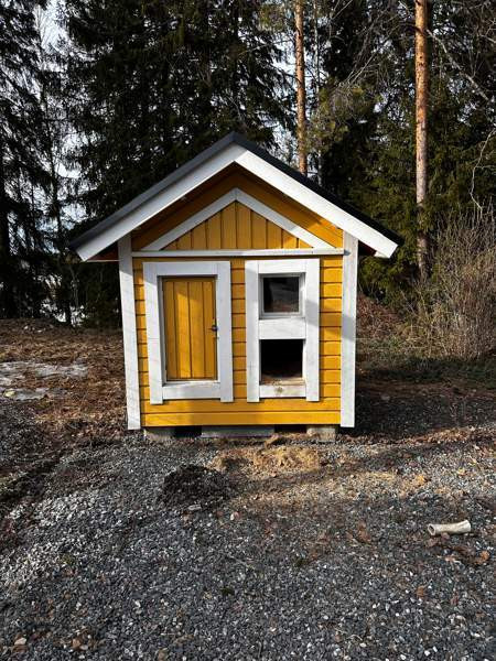 Koirankoppi Sonkajärvi - изображение 1