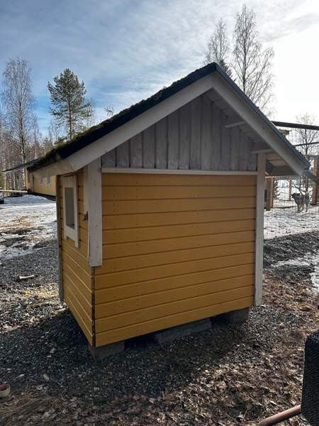 Koirankoppi Sonkajärvi - изображение 5