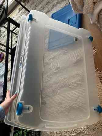 Säilytyslaatikko Пори