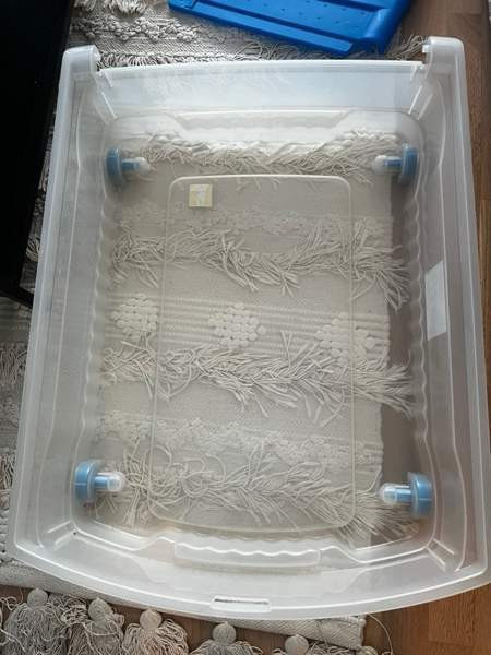 Säilytyslaatikko Пори - изображение 3