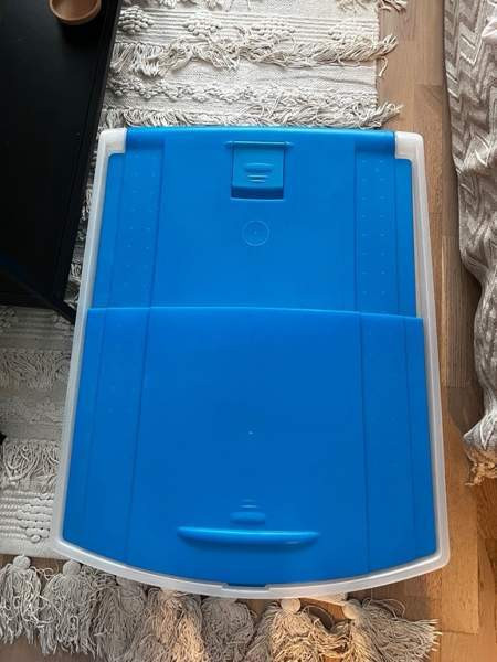 Säilytyslaatikko Пори - изображение 1