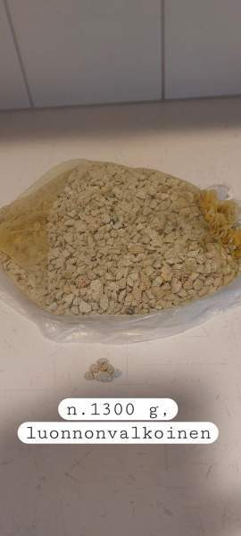 Koristehiekkaa ja muuta sisustustsrvikkeita Sotkamo - photo 8