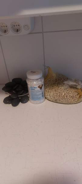 Koristehiekkaa ja muuta sisustustsrvikkeita Sotkamo - photo 5