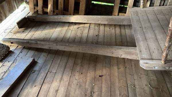 Lavakärryt Soini - valokuva 3