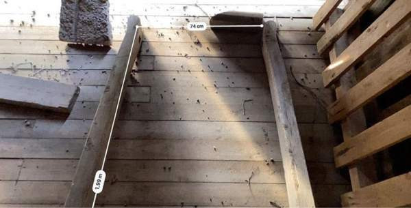 Lavakärryt Soini - valokuva 4