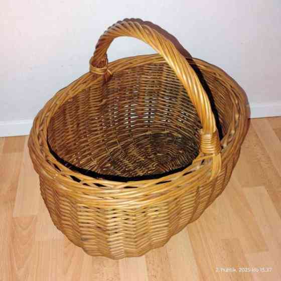 Pajukori myydään. Imatra