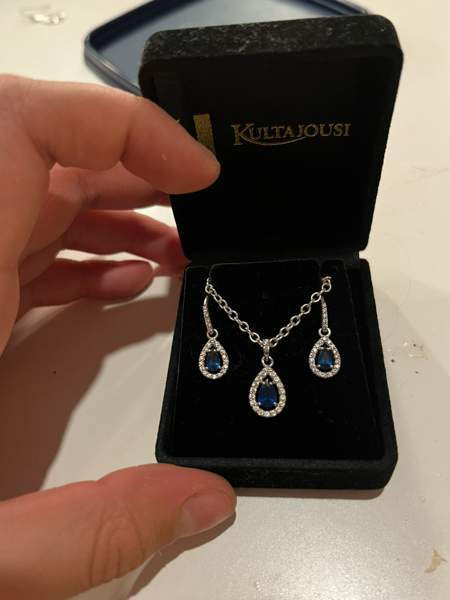 Korusetti Helsinki - изображение 1