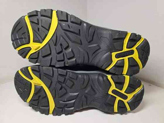 HI-TEC vaelluskengät / Koko 44 Ylivieska