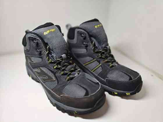 HI-TEC vaelluskengät / Koko 44 Ylivieska