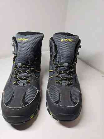 HI-TEC vaelluskengät / Koko 44 Ylivieska