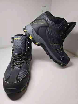 HI-TEC vaelluskengät / Koko 44 Ylivieska