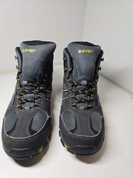 HI-TEC vaelluskengät / Koko 44 Ylivieska - valokuva 3