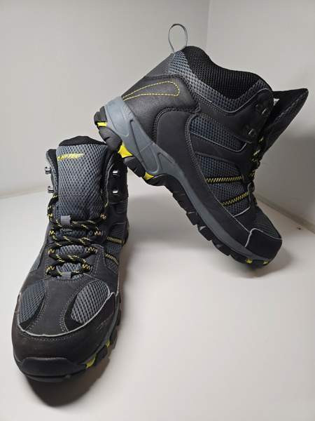 HI-TEC vaelluskengät / Koko 44 Ylivieska - valokuva 2