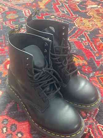 Dr Martens maiharit Muurame