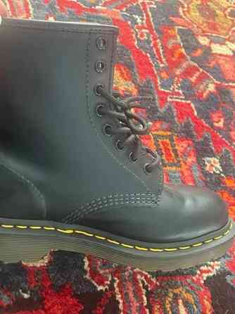 Dr Martens maiharit Muurame