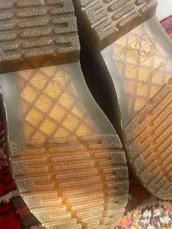 Dr Martens maiharit Muurame