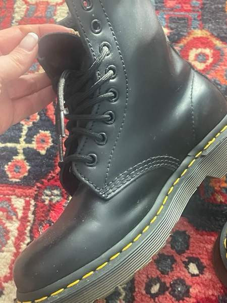 Dr Martens maiharit Muurame - valokuva 5