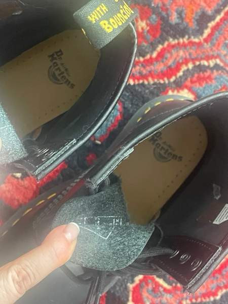 Dr Martens maiharit Muurame - valokuva 3