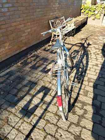 Terässiipi 5 polkupyörä Tampere