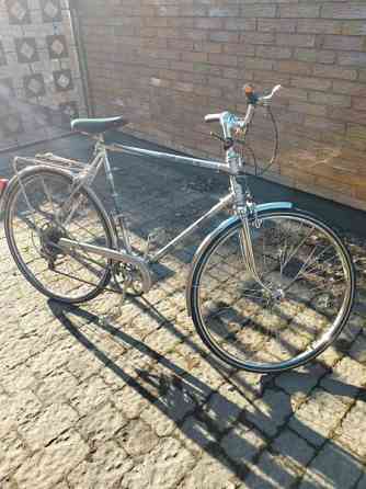 Terässiipi 5 polkupyörä Tampere