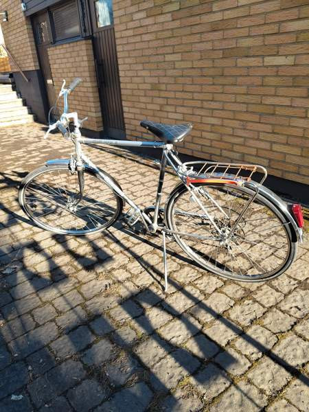 Terässiipi 5 polkupyörä Tampere – foto 4